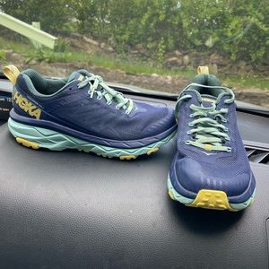 Hoka Womens one one